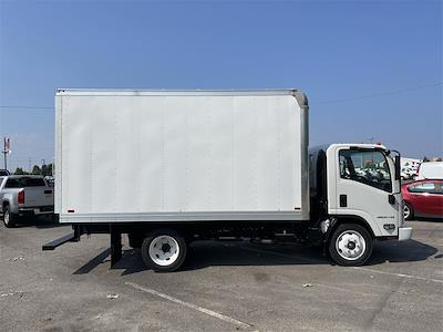 2024 Chevrolet LCF 4500HG Regular Cab 4x2 Knapheide Box Van for sale #CX4T209274 - photo 1