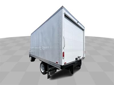2024 Chevrolet LCF 4500HG Regular Cab RWD Knapheide Box Truck for sale #CX4T212606 - photo 2