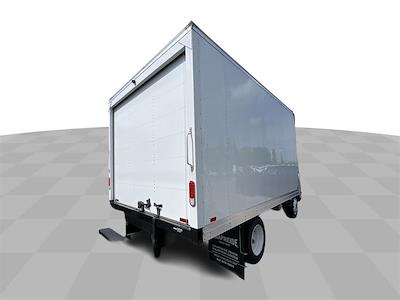 2024 Chevrolet LCF 4500HG Regular Cab RWD, Knapheide Box Body Box Truck for sale #CX4T212606 - photo 2