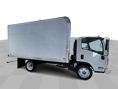 2024 Chevrolet LCF 4500HG Regular Cab 4x2 Knapheide Box Truck for sale #CX4T212606 - photo 1