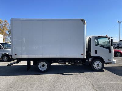 2024 Chevrolet LCF 4500HG Regular Cab RWD Knapheide Box Truck