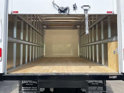2024 Chevrolet LCF 4500HG Regular Cab 4x2 Knapheide Box Truck for sale #CX4T212606 - photo 2