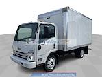 2024 Chevrolet LCF 4500HG Regular Cab RWD, Knapheide Box Body Box Truck for sale #CX4T212606 - photo 4