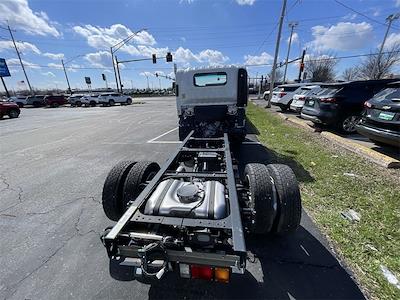 New 2024 Chevrolet LCF 4500HG Regular Cab Cab Chassis for sale #CX4T212607 - photo 2