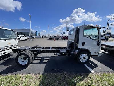 New 2024 Chevrolet LCF 4500HG Regular Cab Cab Chassis for sale #CX4T212607 - photo 1