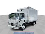 2024 Chevrolet LCF 4500HG Regular Cab RWD, Knapheide Box Body Box Van for sale #CX4T212609 - photo 1