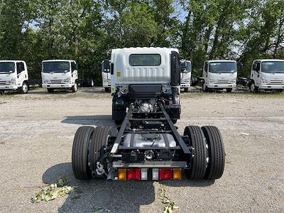 2024 Chevrolet LCF 4500HG Regular Cab 4x2 Cab Chassis for sale #CX4T213685 - photo 2
