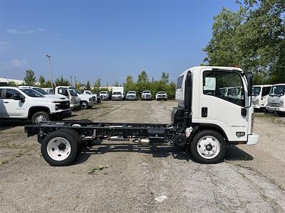 2024 Chevrolet LCF 4500HG Regular Cab 4x2 Cab Chassis for sale #CX4T213685 - photo 1