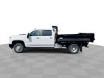 2024 Chevrolet Silverado 3500 Crew Cab DRW 4WD Knapheide Dump Truck for sale #CX4T278038 - photo 20