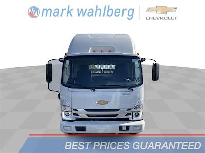 New 2024 Chevrolet LCF 5500XD Regular Cab Stake Bed for sale #CX4T309015 - photo 1