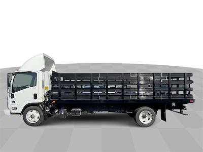 New 2024 Chevrolet LCF 5500XD Regular Cab Stake Bed for sale #CX4T309015 - photo 2