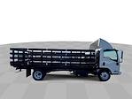 New 2024 Chevrolet LCF 5500XD Regular Cab Stake Bed for sale #CX4T309015 - photo 3