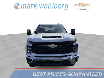 2024 Chevrolet Silverado 2500 Double Cab 2WD, Knapheide Aluminum Service Truck for sale #CX4T353505 - photo 1