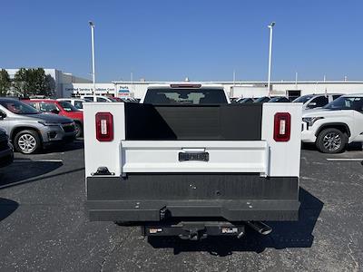 New 2024 Chevrolet Silverado 2500 Double Cab Knapheide A698 8' 3" Service Truck for sale #CX4T353505 - photo 2