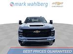 2024 Chevrolet Silverado 2500 Double Cab 2WD, Knapheide Aluminum Service Body Service Truck for sale #CX4T353505 - photo 1