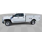 2024 Chevrolet Silverado 2500 Double Cab 2WD, Knapheide Aluminum Service Body Service Truck for sale #CX4T353505 - photo 6