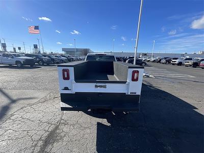 2024 Chevrolet Silverado 2500 Crew Cab SRW 4x4 Knapheide Service Truck for sale #CX4T456346 - photo 2