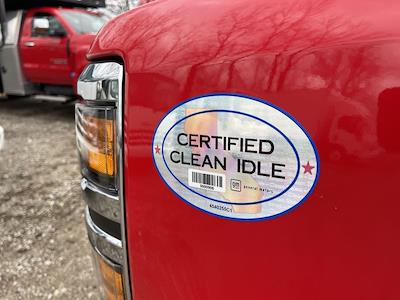 New 2024 Chevrolet Silverado 5500 - photo 1