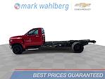 New 2024 Chevrolet Silverado 5500 Regular Cab Cab Chassis for sale #CX4T654690 - photo 3