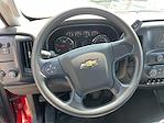 New 2024 Chevrolet Silverado 5500 Regular Cab Cab Chassis for sale #CX4T654690 - photo 10