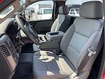 New 2024 Chevrolet Silverado 5500 Regular Cab Cab Chassis for sale #CX4T654690 - photo 7
