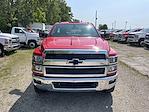 New 2024 Chevrolet Silverado 6500 Regular Cab Cab Chassis for sale #CX4T704591 - photo 4
