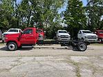 New 2024 Chevrolet Silverado 6500 Regular Cab Cab Chassis for sale #CX4T704591 - photo 5