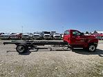 New 2024 Chevrolet Silverado 6500 Regular Cab Cab Chassis for sale #CX4T704591 - photo 1