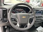New 2024 Chevrolet Silverado 5500 Regular Cab Cab Chassis for sale #CX4T710963 - photo 10