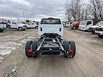 New 2024 Chevrolet Silverado 5500 Regular Cab Cab Chassis for sale #CX4T710963 - photo 2