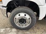 New 2024 Chevrolet Silverado 5500 Regular Cab Cab Chassis for sale #CX4T710963 - photo 6