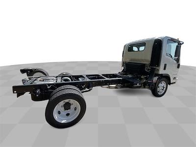 New 2024 Chevrolet LCF 5500XG Regular Cab Cab Chassis for sale #CX4TR02129 - photo 1