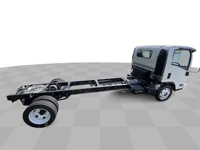 New 2024 Chevrolet LCF 5500XG Regular Cab Cab Chassis for sale #CX4TR02163 - photo 1