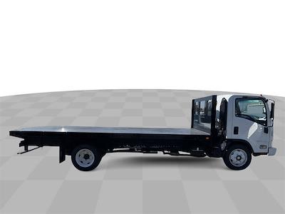 New 2024 Chevrolet LCF 5500XG Regular Cab Knapheide Steel Flatbed Truck for sale #CX4TR02167 - photo 1