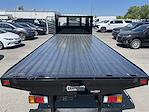 2024 Chevrolet LCF 5500XG Regular Cab RWD, Knapheide Heavy-Hauler Junior Flatbed Truck for sale #CX4TR02167 - photo 17