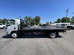 2024 Chevrolet LCF 5500XG Regular Cab RWD, Knapheide Heavy-Hauler Junior Flatbed Truck for sale #CX4TR02167 - photo 32