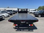 2024 Chevrolet LCF 5500XG Regular Cab RWD, Knapheide Heavy-Hauler Junior Flatbed Truck for sale #CX4TR02167 - photo 33