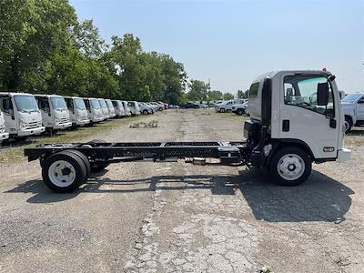 2024 Chevrolet LCF 5500XG Regular Cab 4x2 Cab Chassis for sale #CX4TR02180 - photo 1