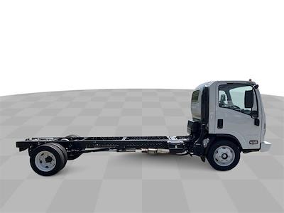 New 2024 Chevrolet LCF 5500XG Regular Cab Cab Chassis for sale #CX4TR02180 - photo 1
