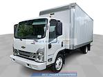 2024 Chevrolet LCF 5500XG Regular Cab RWD, Knapheide Box Body Box Truck for sale #CX4TR02181 - photo 1