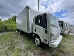 2024 Chevrolet LCF 5500XG Regular Cab RWD, Knapheide Box Body Box Truck for sale #CX4TR02181 - photo 4