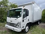 2024 Chevrolet LCF 5500XG Regular Cab RWD, Knapheide Box Body Box Truck for sale #CX4TR02181 - photo 8