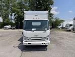 2024 Chevrolet LCF 5500XG Regular Cab RWD, Knapheide Box Body Box Truck for sale #CX4TR02182 - photo 20