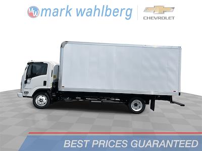 New 2024 Chevrolet LCF 5500XG Regular Cab 18' Knapheide Box Truck for sale #CX4TR02183 - photo 1