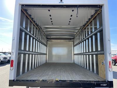 2024 Chevrolet LCF 5500XG Regular Cab RWD Knapheide Box Truck for sale #CX4TR02183 - photo 2