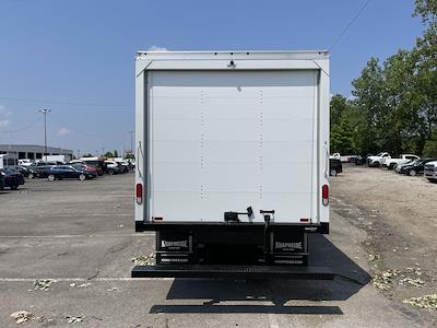 2024 Chevrolet LCF 5500XG Regular Cab RWD, Knapheide Box Body Box Truck for sale #CX4TR02183 - photo 2