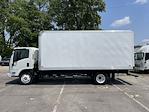 2024 Chevrolet LCF 5500XG Regular Cab RWD, Knapheide Box Body Box Truck for sale #CX4TR02183 - photo 1