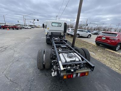 New 2024 Chevrolet LCF 5500XG Regular Cab Cab Chassis for sale #CX4TR02240 - photo 2