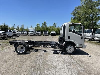 2024 Chevrolet LCF 5500XG Regular Cab 4x2 Cab Chassis for sale #CX4TR02241 - photo 1