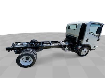 New 2024 Chevrolet LCF 5500XG Regular Cab Cab Chassis for sale #CX4TR02243 - photo 1